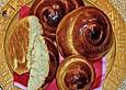 S&uuml;&szlig;e Br&ouml;tchen aus Guatemala