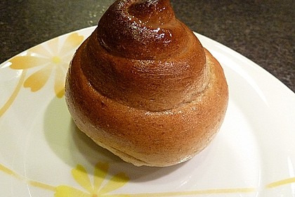 S&uuml;&szlig;e Br&ouml;tchen aus Guatemala 1