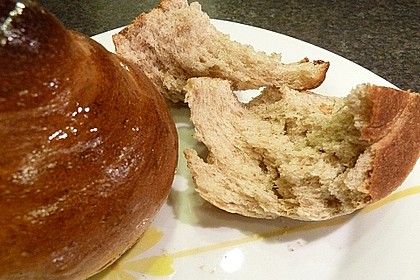 S&uuml;&szlig;e Br&ouml;tchen aus Guatemala 2