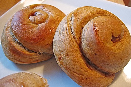 S&uuml;&szlig;e Br&ouml;tchen aus Guatemala 3