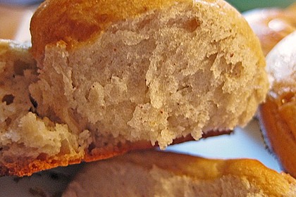 S&uuml;&szlig;e Br&ouml;tchen aus Guatemala 4