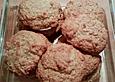 Kartoffel - Lebkuchen