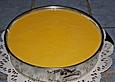Pfirsich - Maracuja - Torte