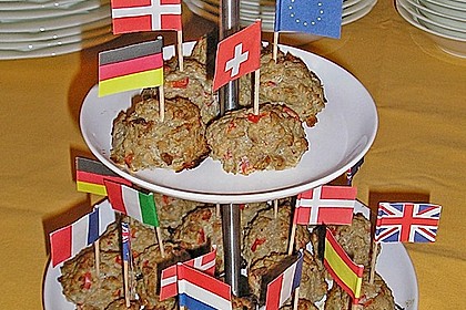 Party-Bällchen 5