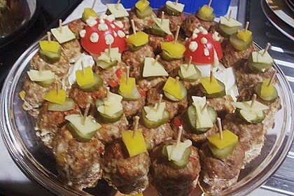 Party-Bällchen 43
