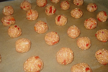 Party-Bällchen 40