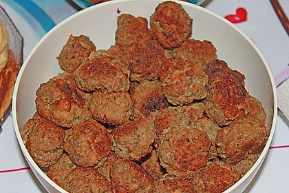 Party-Bällchen 6