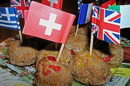 Party-Bällchen 3