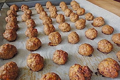 Party-Bällchen 9