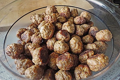 Party-Bällchen 12