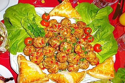 Party-Bällchen 2