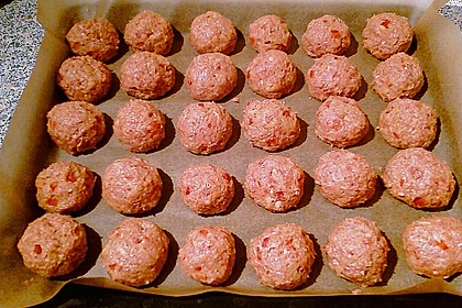 Party-Bällchen 17