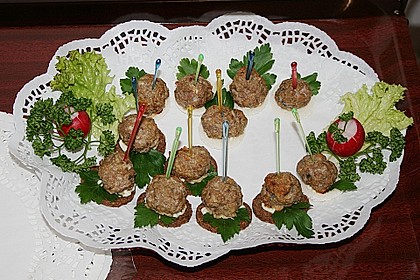 Party-Bällchen 16