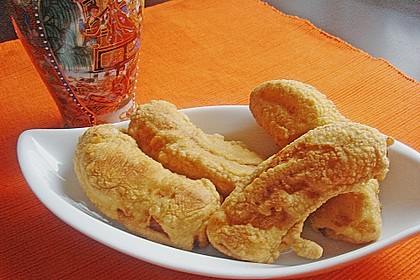 Gebackene Bananen 33