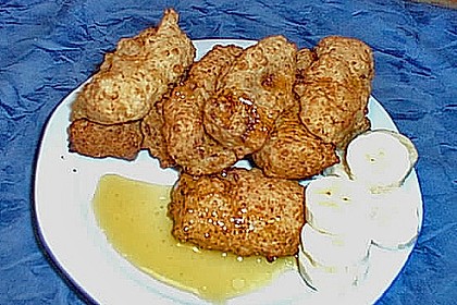 Gebackene Bananen 36
