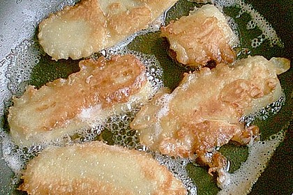 Gebackene Bananen 23