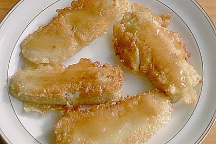 Gebackene Bananen 12