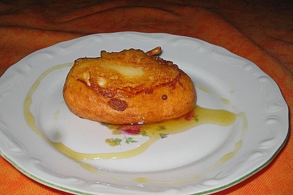 Gebackene Bananen 27