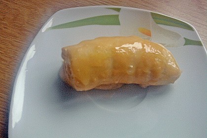 Gebackene Bananen 37