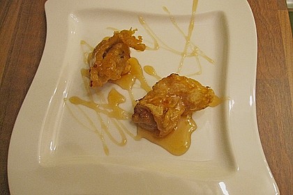 Gebackene Bananen 21