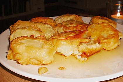 Gebackene Bananen 20