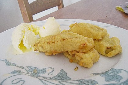 Gebackene Bananen 28