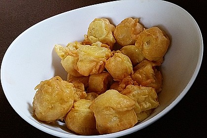 Gebackene Bananen 10