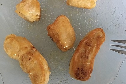Gebackene Bananen 18