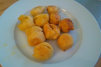 Gebackene Bananen 17