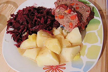Rotkohl 2