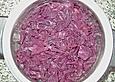 Rotkohl