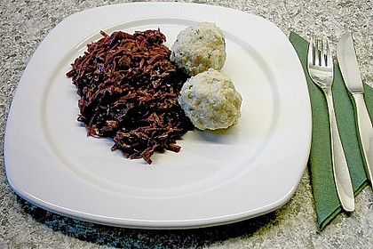 Rotkohl 3