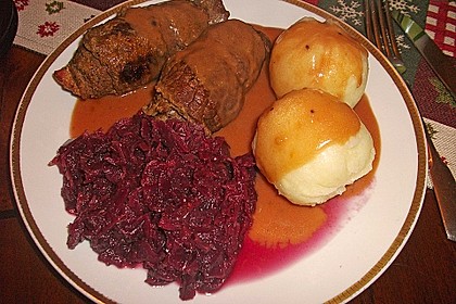 Rotkohl 1
