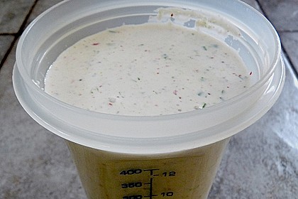Ranch Dressing