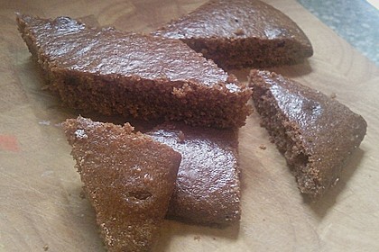 Lebkuchen vom Blech 53