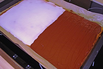 Lebkuchen vom Blech 32