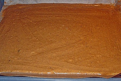Lebkuchen vom Blech 51