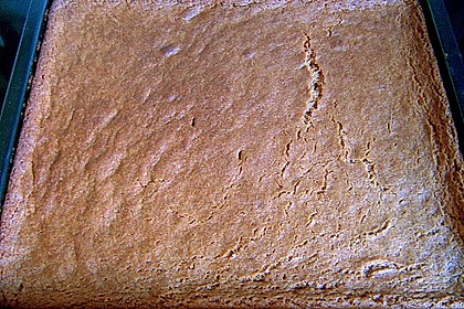 Lebkuchen vom Blech 45
