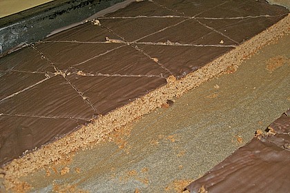 Lebkuchen vom Blech 15