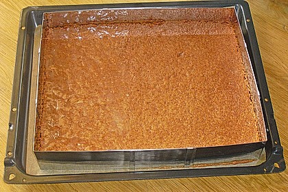 Lebkuchen vom Blech 39