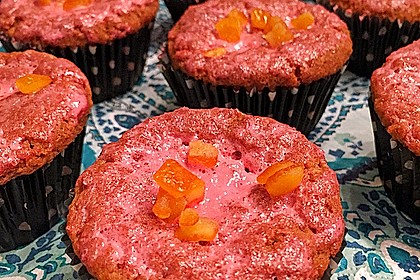 Lebkuchen vom Blech 44