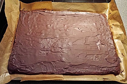 Lebkuchen vom Blech 18