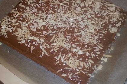 Lebkuchen vom Blech 52