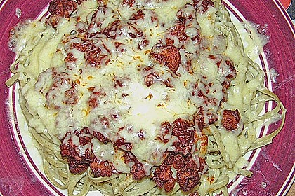 Allgäuer Nudelgratin 8