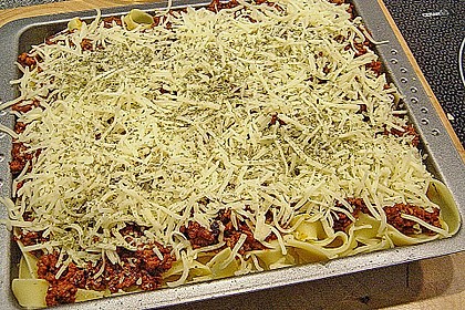 Allgäuer Nudelgratin 9