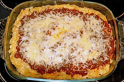 Allgäuer Nudelgratin 6