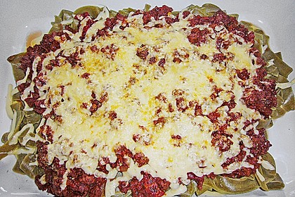 Allgäuer Nudelgratin 3