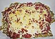 Allg&auml;uer Nudelgratin