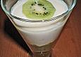Wei&szlig;es Schokoladenmousse