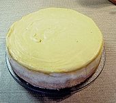 K&auml;sekuchen nach Gro&szlig;mutters Art (Bild)